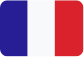 Podkładki pod tablice rejestracyjne Français